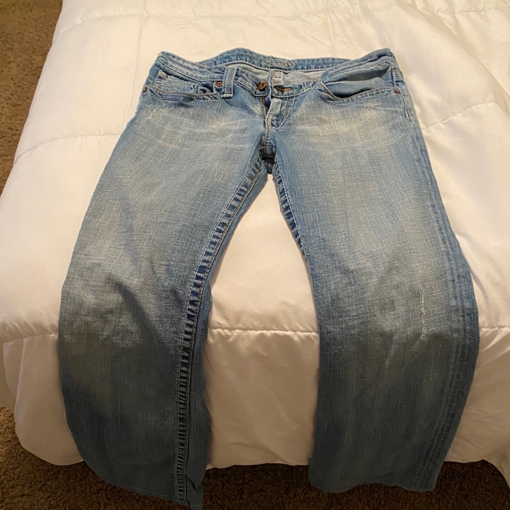 Big star jeans